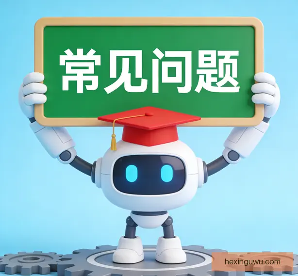 常见问题